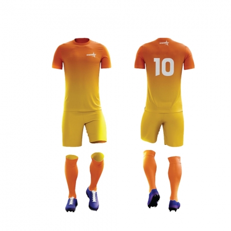 Soccer Jerseys